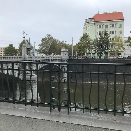 Apartmán Mrakodrap Plzeň Exterior foto